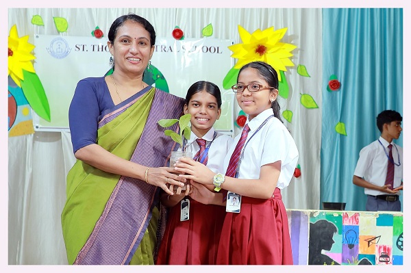 World Environment Day Observance 2026